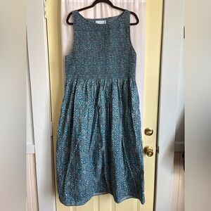XL Cosima Nap Dress Hill House